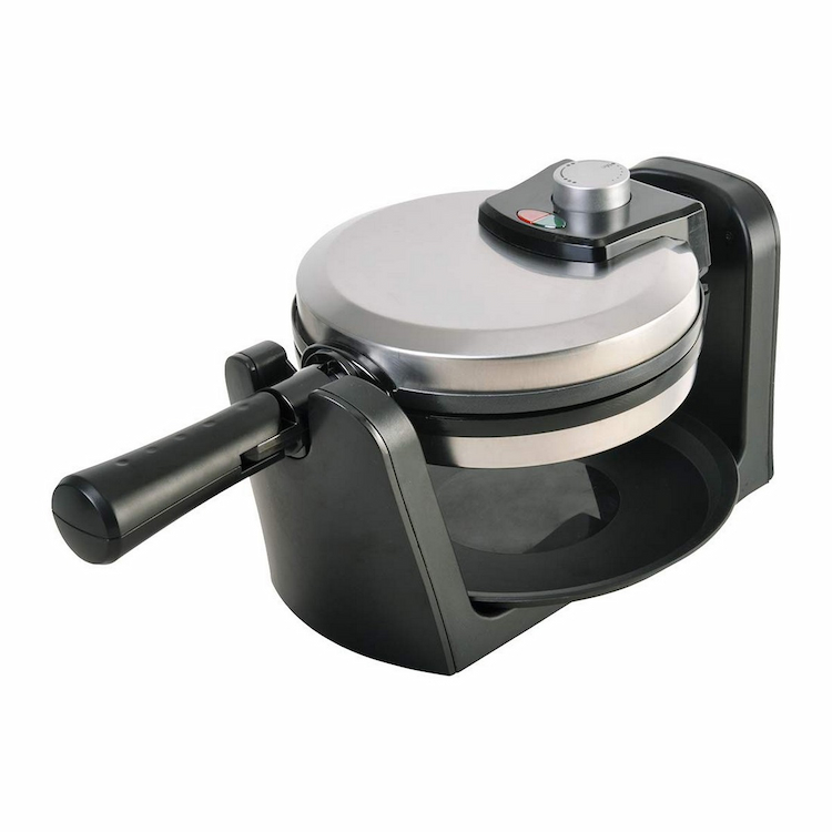 Wonderchef Belgian Waffle Maker