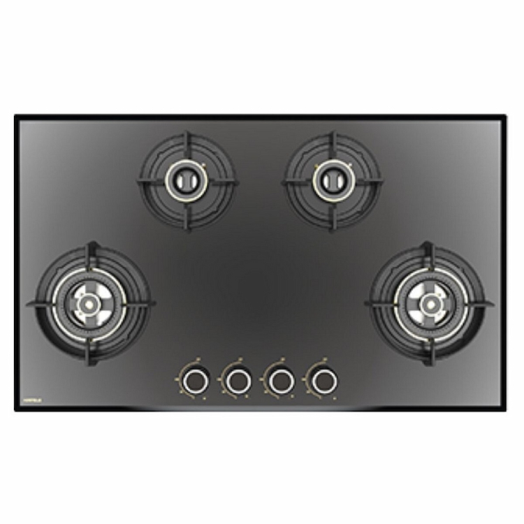 Hafele Built-In Fully Sealed Gas Hob Altius 490