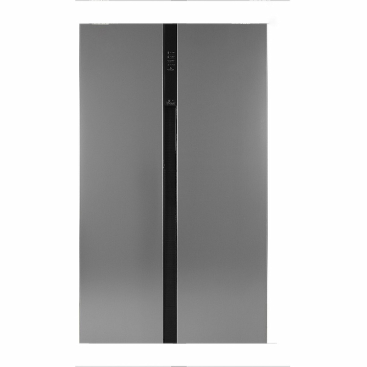 Lloyd Frost Free Side by Side Refrigerator GLSF590DSST1GB 587L 