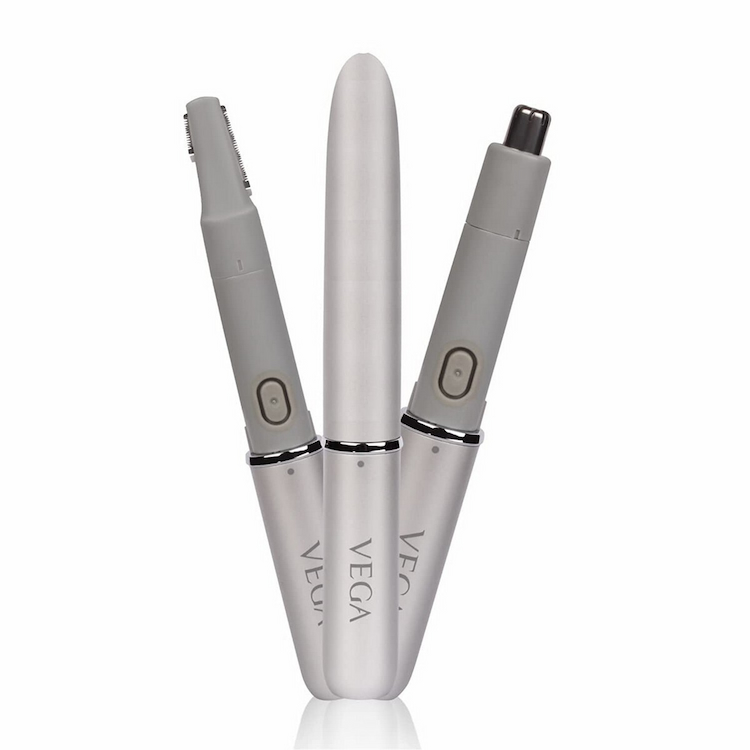 Vega EZY 2-In-1 Unisex Trimmer VHBT-02