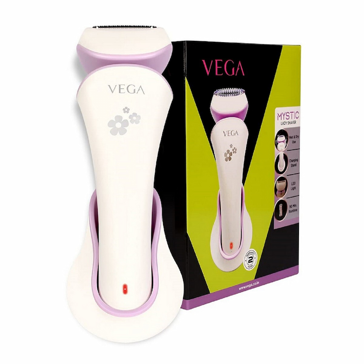 Vega Mystic Lady Shaver VHLS-02