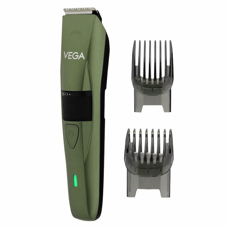 Vega Power Series P-1 Beard Trimmer-VHTH-25