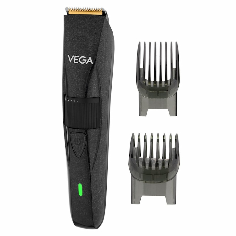 Vega Power Series P-2 Beard Trimmer-VHTH-26