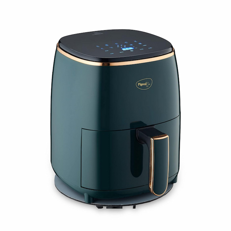 Pigeon Healthifry Digital Air Fryer 4.2 L