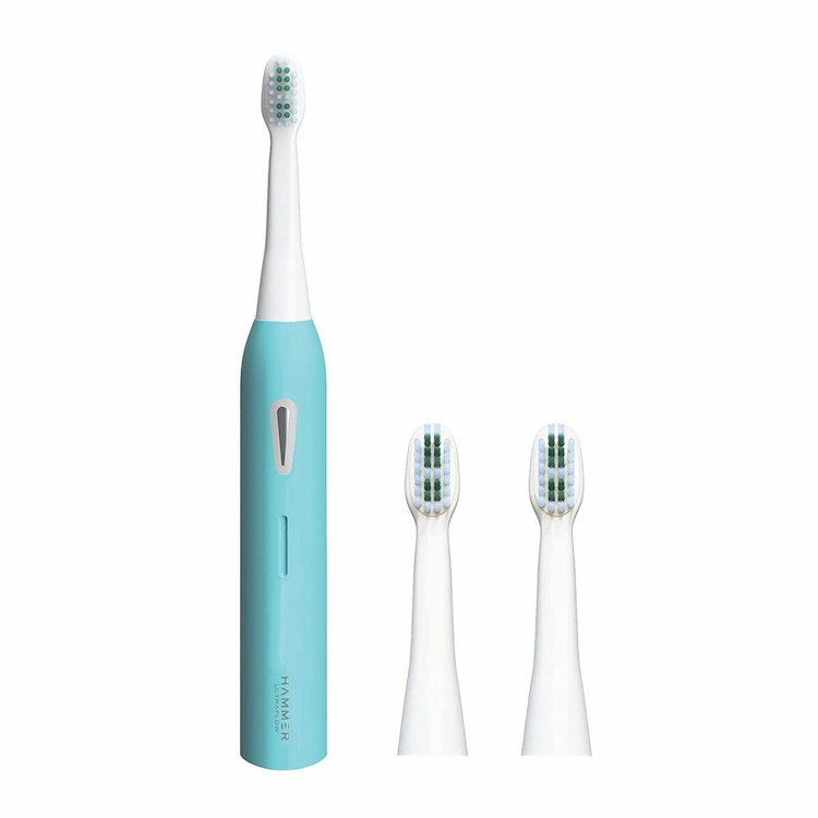 Hammer Electric Tooth brush Ultraflow Blue