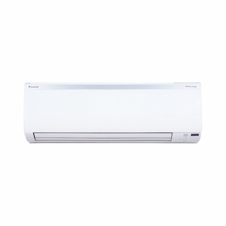 Daikin Split Inverter Air Conditioner FTKL50UV16V 1.5 Ton 3 Star