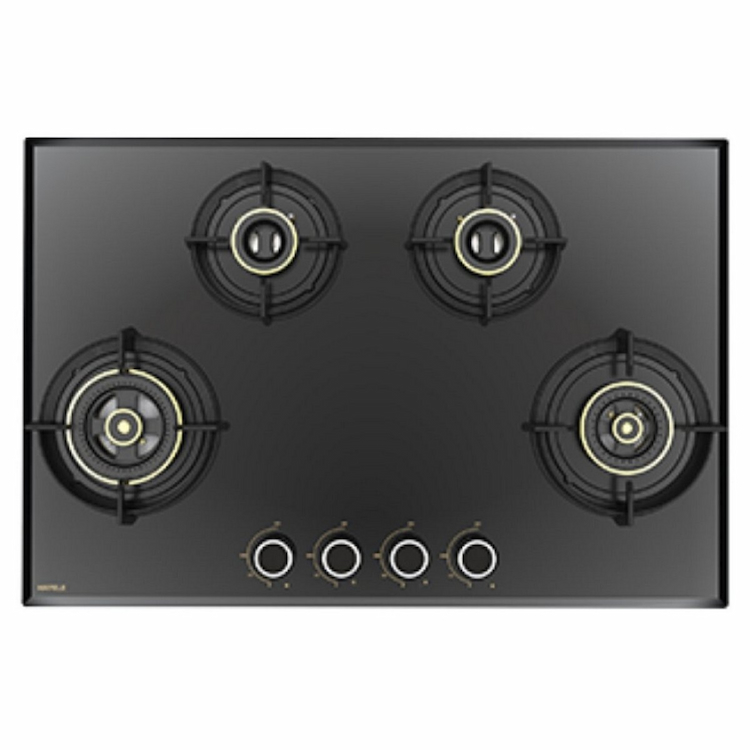 Hafele Built-In Fully Sealed Gas Hob Altius FS 480