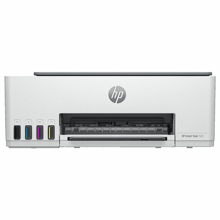 HP Smart Tank Multi Function Printer 520