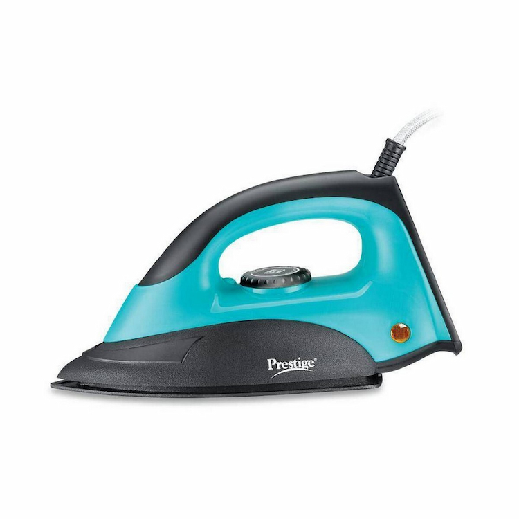 Prestige PDI 07 Magic Dry Iron 1000W