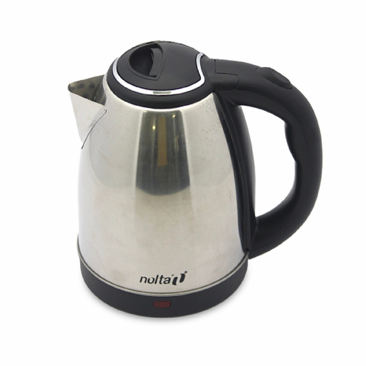 Nolta Electric Kettle Vespa 1.8 Ltr