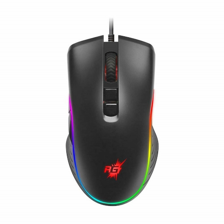 Redgear Gaming Mouse A-20 