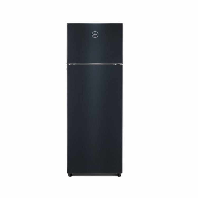 Godrej Frost Free Refrigerator RT EONVALOR 310C 35 RCIT 272L