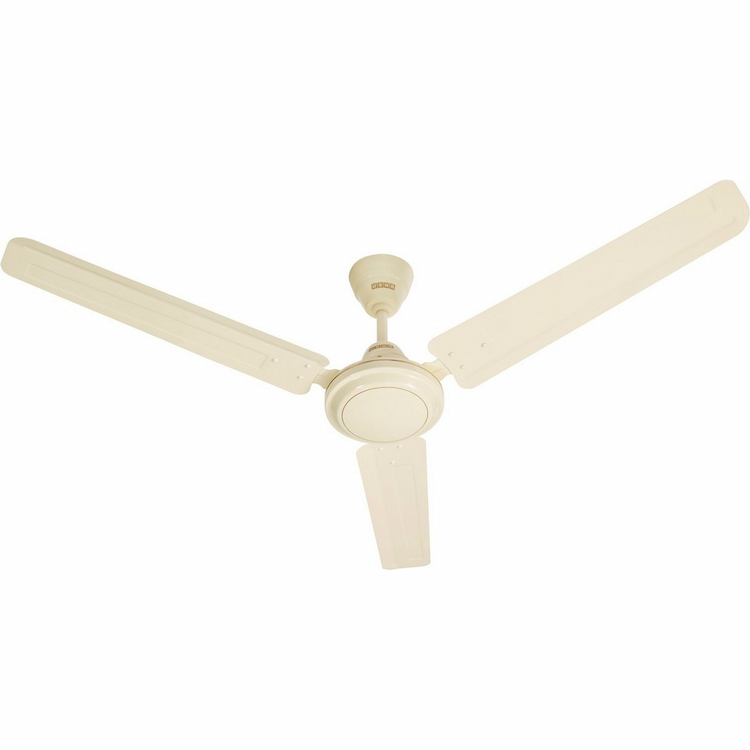 Usha Ceiling Fan Racer 1200mm Rich Ivory