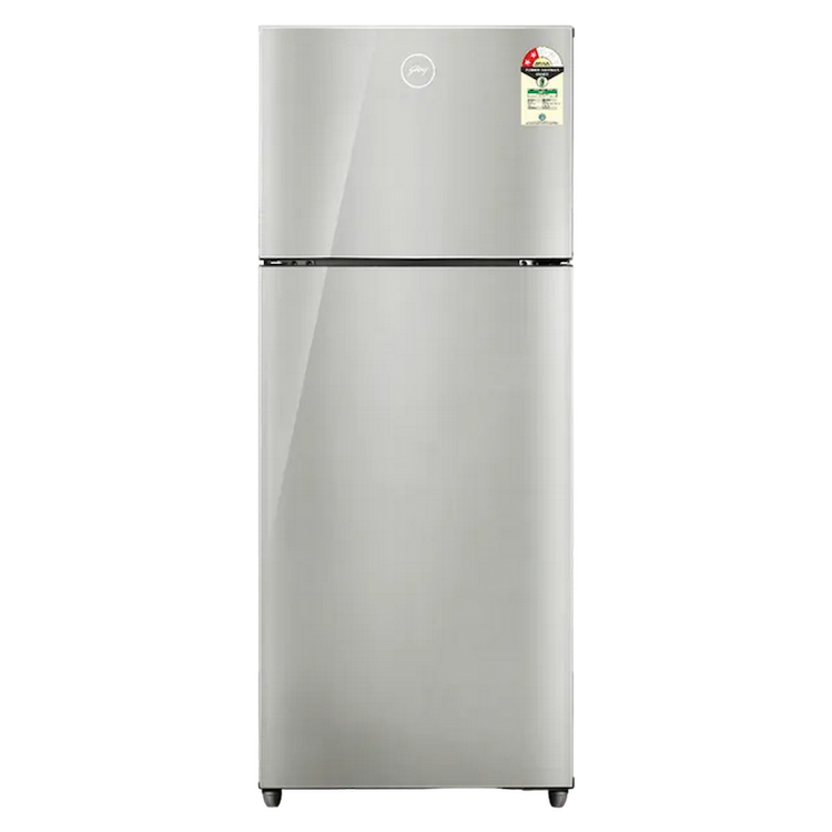 Godrej  Frost Free Refrigerator RT EONALPHA 250B RI JT ST 210L