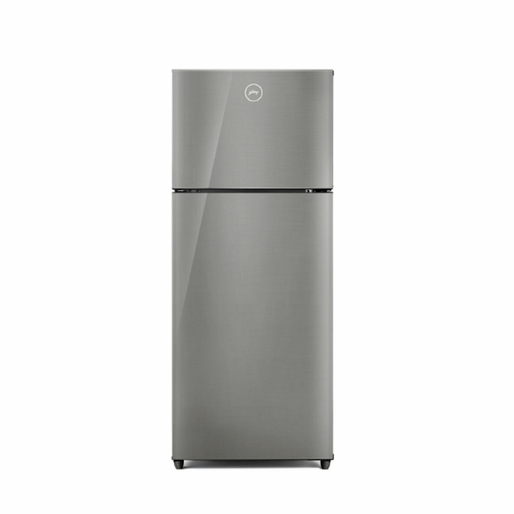 Godrej Frost Free Refrigerator EONALPHA 270B RI ST GL 233L