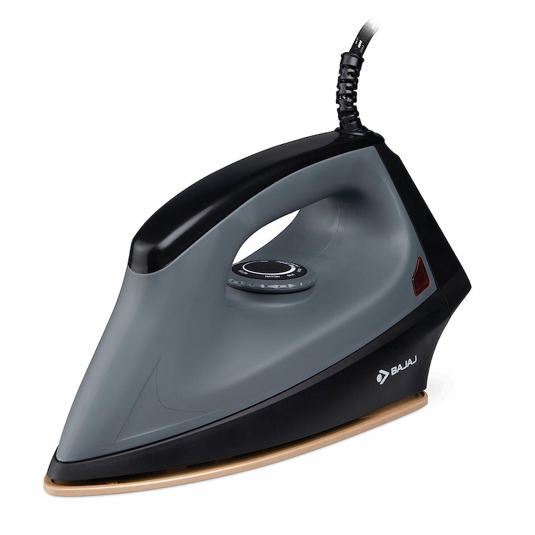 Bajaj Herculo Dry Iron