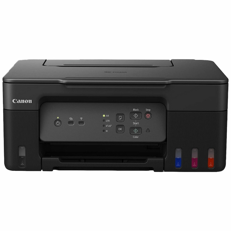 Canon Ink Tank Multi Function Printer G3730