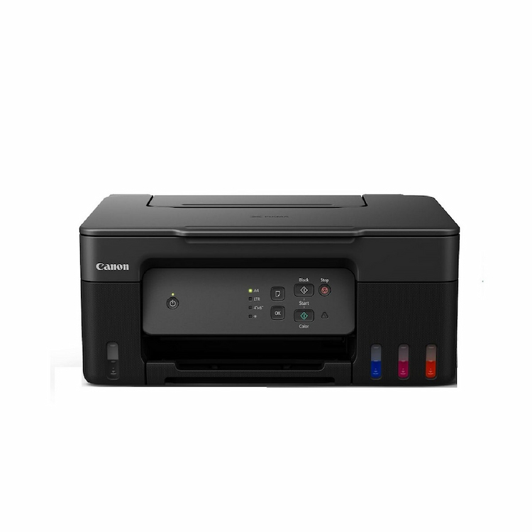 Canon Ink Tank Multi Function Printer G2730