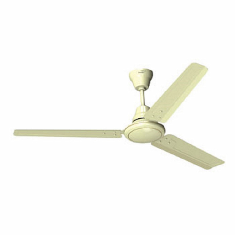 V Guard 1200mm Ceiling Fan Haize VXE 48'' Ivory