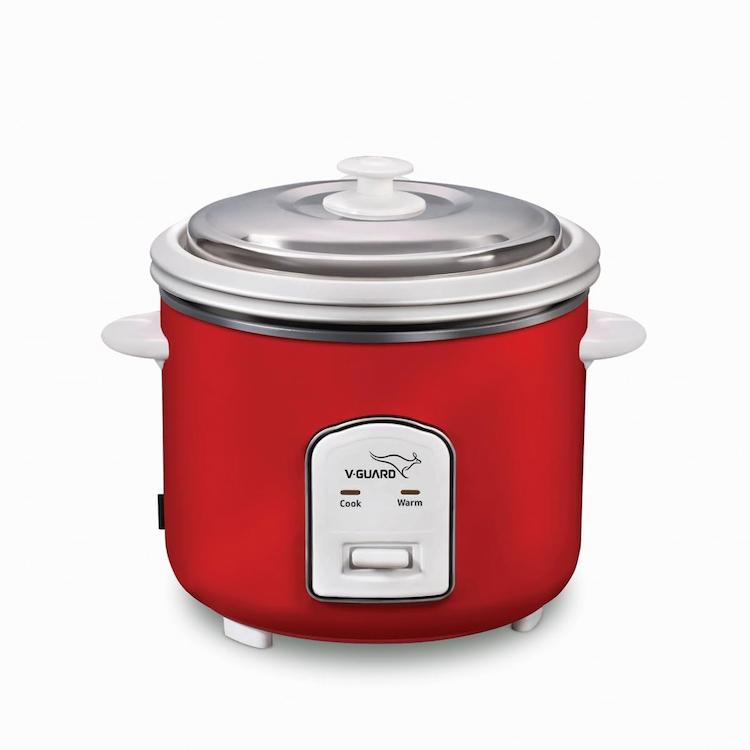 V Guard Electric Cooker VRC1.8(2CB)
