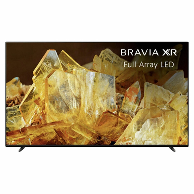 Sony 4K Ultra HD Smart Google LED TV XR-55X90L 55 Inches