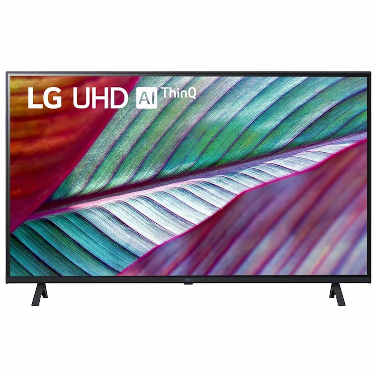 LG 4K Ultra HD WebOS Smart LED TV 43UR7550PSC 43 Inches