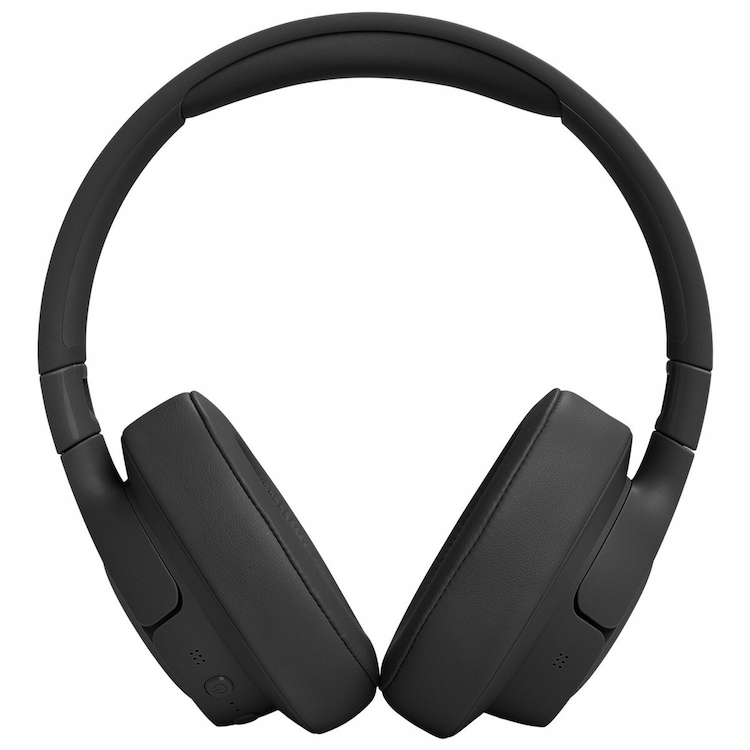 JBL Tune 770NC  Wireless Over Ear Headphones (Black)