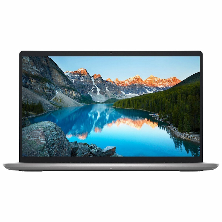 Dell Inspiron 15 3530 Intel Core i5 13th Gen - (8 GB/1 TB SSD/Windows 11 Home) IN3530RW8JY001ORS1 Laptop  (15.6 inch, Platinum Silver, With MS Office)