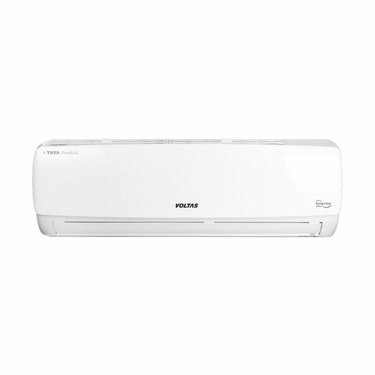 Voltas Adjustable Split Inverter Air Conditioner 243V Vectra Elegent 2 Ton 3 Star