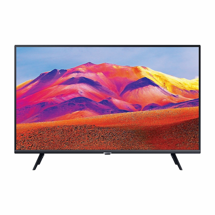 Samsung HD LED Smart Tizen TV UA43T5410AKXXL 43 Inches