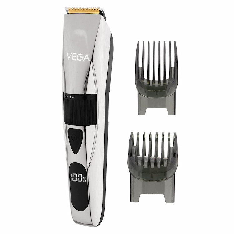 Vega Power Series P-3 Beard Trimmer-VHTH-27