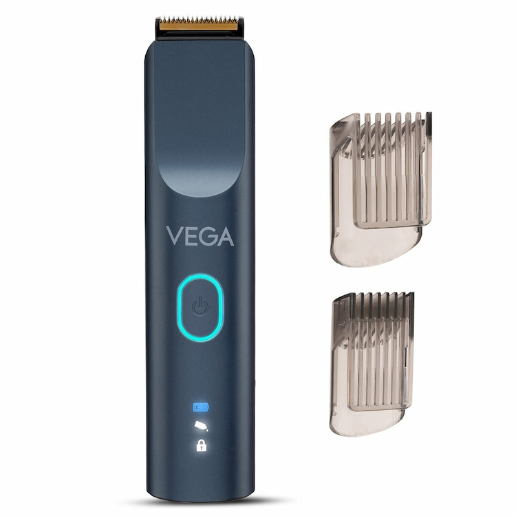 Vega SmartOne Series S2 Beard Trimmer VHTH31