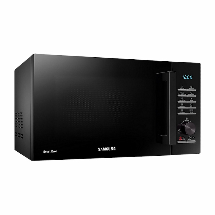 Samsung 28 L Convection Microwave Oven  (MC28A5145VK/TL, Black)