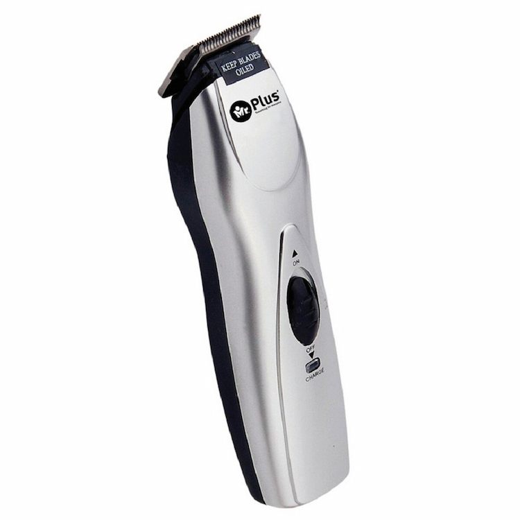 Mr Light Hair Trimmer MR 6012