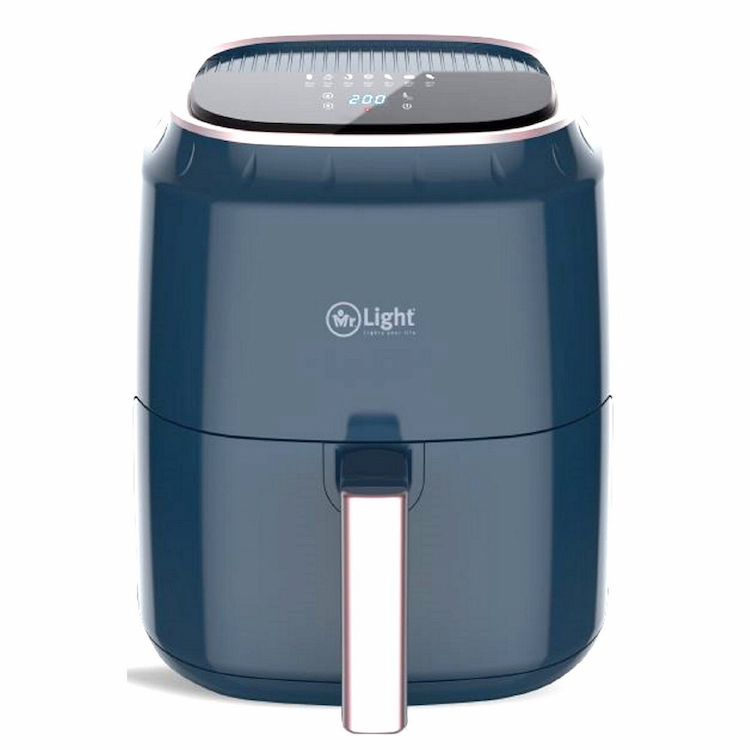 Mr Light Digital Airfryer MR.2537 4 L