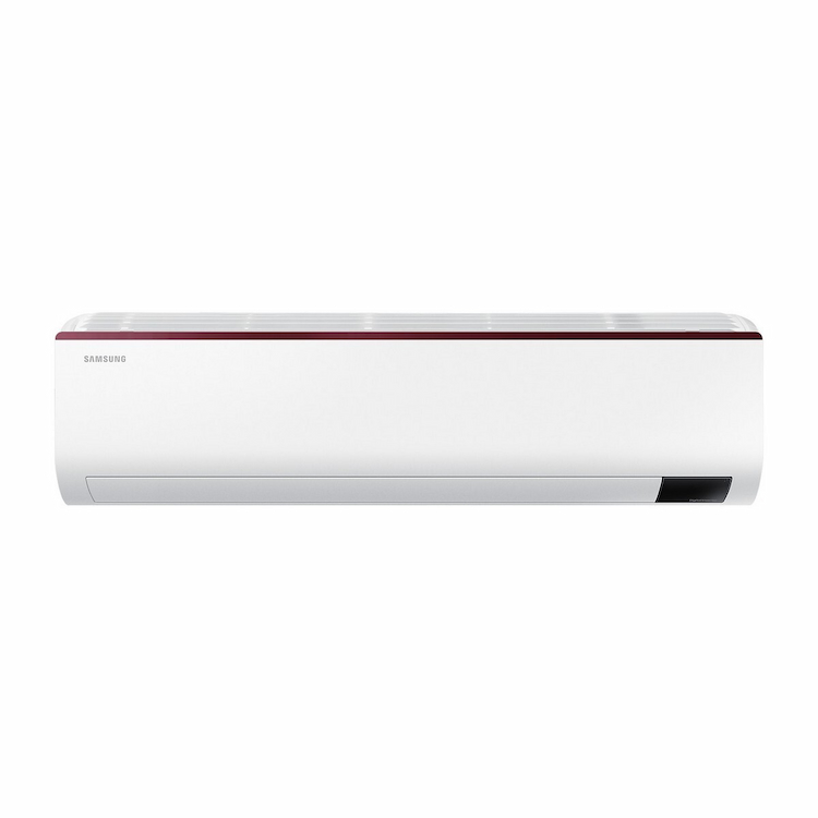 Samsung Convertible 5 in 1 Inverter Split Air Conditioner AR18CY5ZAPG 1.5 Ton 5 Star