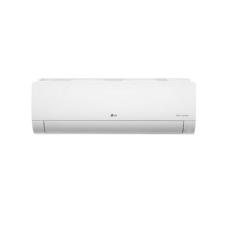 LG 6-in-1 AI Convertible Split Inverter Air Conditioner TS-Q14ENZE 1 Ton 5 Star