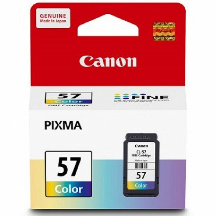 Canon Pixma CL-57