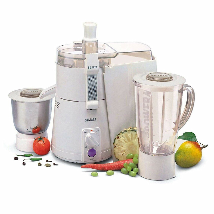 Sujatha Juicer Powermatic Plus
