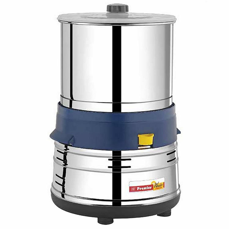 Premier Wet Grinder Wonder 230V