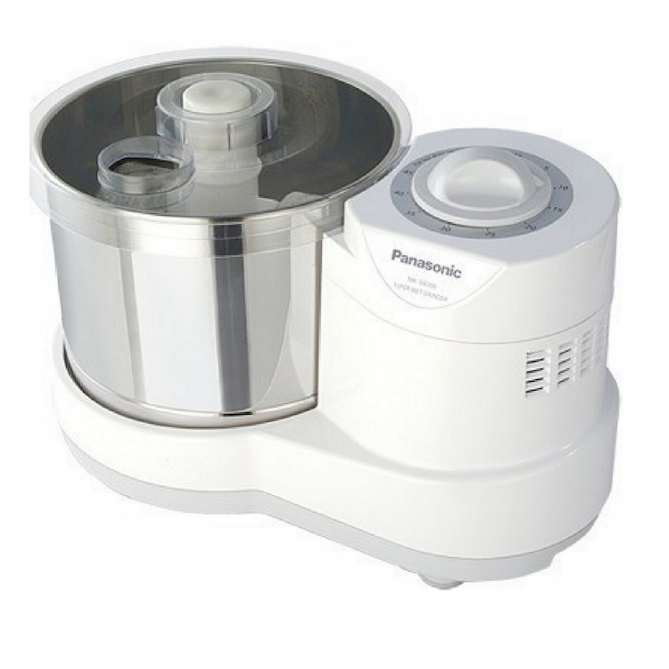 Panasonic Wet Grinder MKSW200 2Ltr