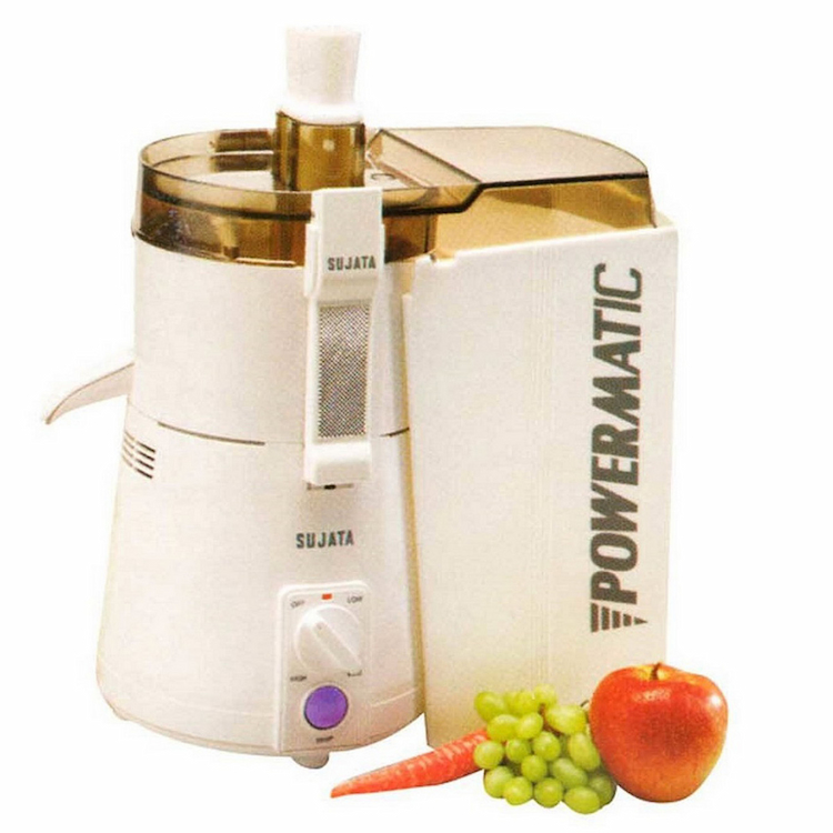 Sujatha Juicer Powermatic
