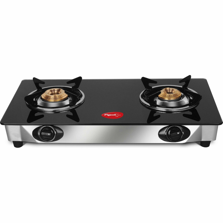 Pigeon Gas Stove Favourite 2 Burners