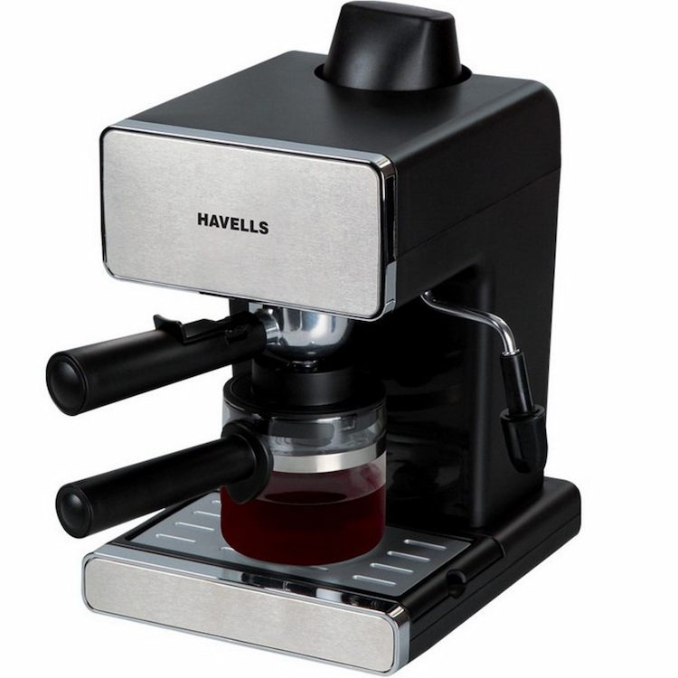 Havells Coffee Maker Donato 