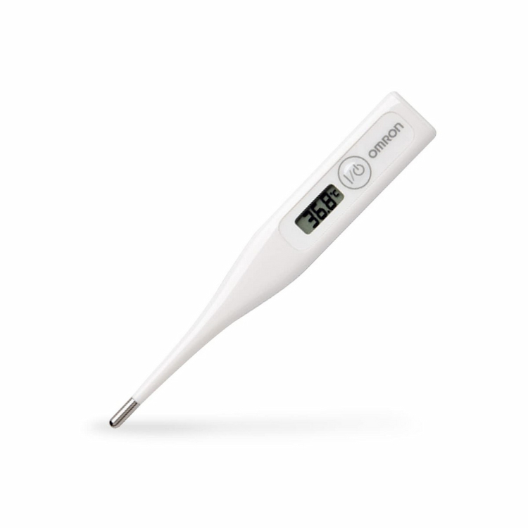 Omron Digital Thermometer MC-246