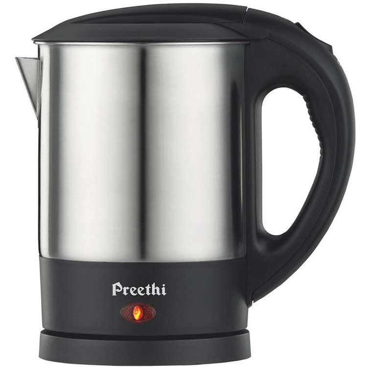 Preethi Kettle Armour 1Ltr