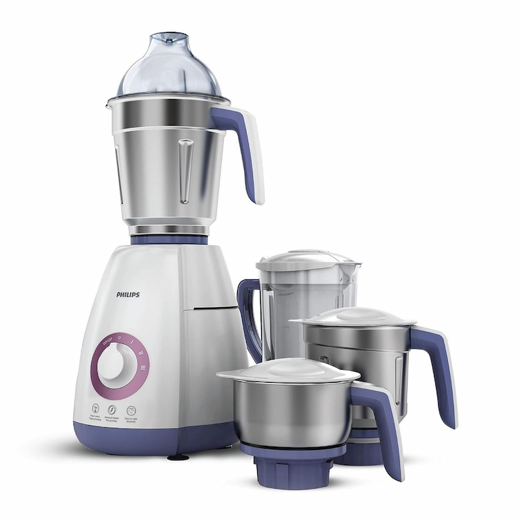 Philips HL7701/00 Mixer Grinder 