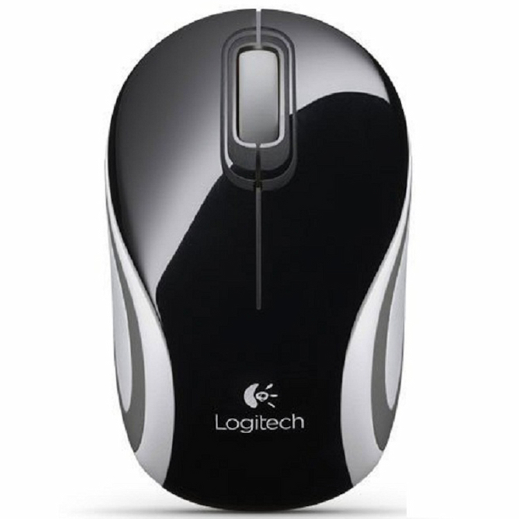 Logitech Wireless Mini Mouse M187