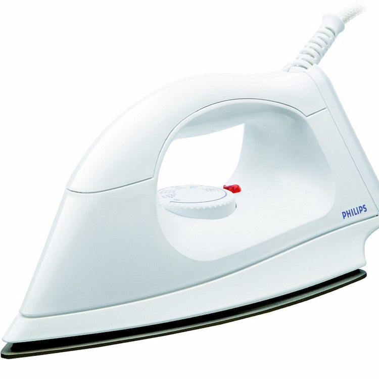 Philips Dry Iron HI114