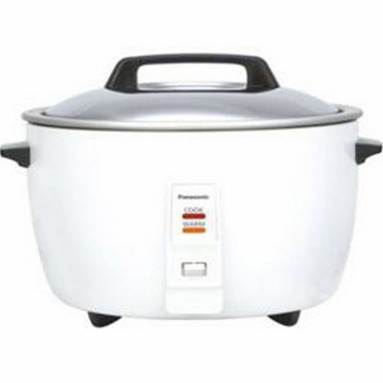 Panasonic Electric Rice Cooker SR-942D 4.2 L